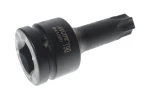 Головка торцевая 3/4" TORX T90 ударная JTC-641090 — фото 1