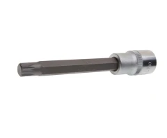 Головка 1/2"хM10 длинная с насадкой L=120мм JTC-45710120
