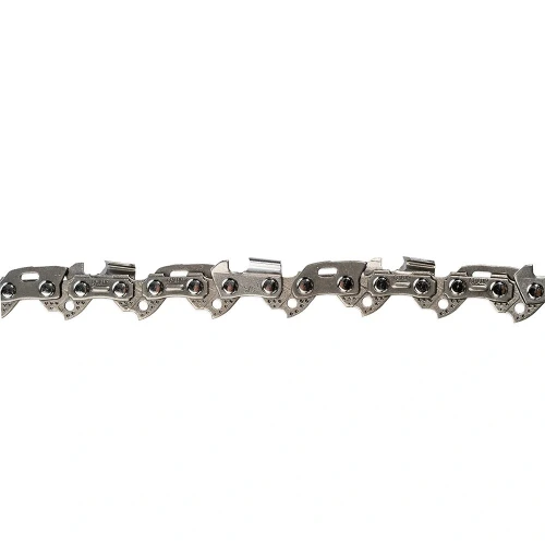 Цепь 3/8"-1,3mm-52 PRO (VG) пластик. кейс Champion A050-VG5-52PRO — фото 1