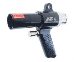 Пистолет-пылесос пневматический 1/4" 6кг/см3 JTC-5065