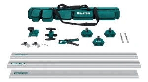 Система для сухой резки крупноформатной плитки, до 3, 35 м, KRAFTOOL CS-335 33250