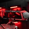 Полотна для ножовки по металлу, 300 мм, 24 TPI, биметаллическое, 2 шт Matrix 77772 — фото 8