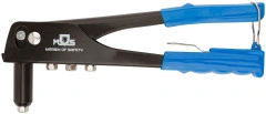 Заклепочник 2,4-4,8 мм (240 мм) MOS 32005М
