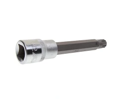 Головка 1/2"хM12 длинная с насадкой L=120мм JTC-45712120