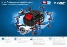 Зарядное устройство для Li-Ion АКБ, 20 В, 6 А, ЗУБР T7 RT7-20-6 — фото 7