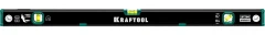Магнитный уровень, 800 мм, усиленный профиль, с зеркальным глазком KRAFTOOL 34785-80