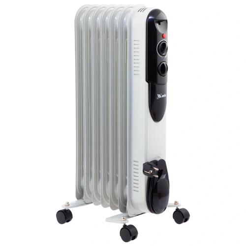Масляный обогреватель MTX OCH-1500, 230 В, 1500 Вт MTX 98302 — фото 1