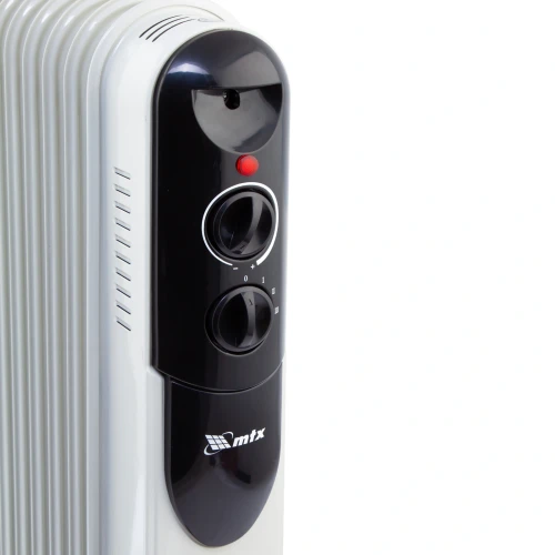 Масляный обогреватель MTX OCH-1500, 230 В, 1500 Вт MTX 98302 — фото 7