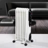Масляный обогреватель MTX OCH-1500, 230 В, 1500 Вт MTX 98302 — фото 12