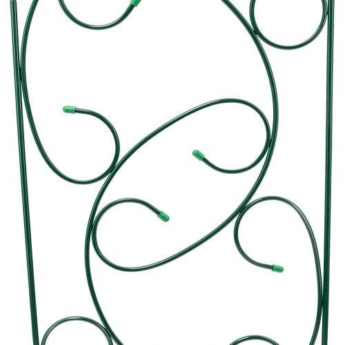Шпалера - узорная, 2-х секционная, 0,56х2,3 м Palisad 69145 — фото 2