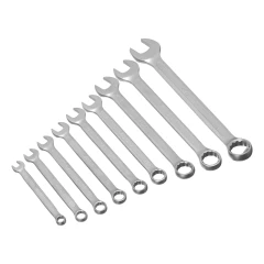 Набор инструментов, 1/2", 1/4", пластиковый кейс, 82 предмета Сибртех 13391