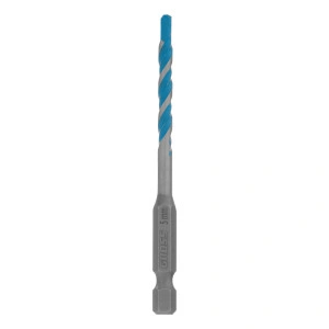 Сверло универсальное, Multipurpose PRO, 6-гр. хвостовик, 5мм Gross 706011