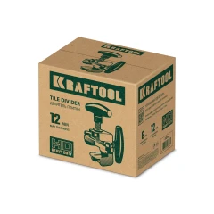 Усиленный разделитель плитки, KRAFTOOL 33250-1