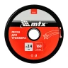 Леска для триммера звезда 2,4 мм х 160 м, на катушке MTX 96881 — фото 3