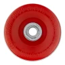 Щетка для УШМ Heavy Duty, 100 мм, М14, "чашка", крученая проволока 0.5 мм Matrix 74672 — фото 3