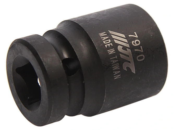 Головка торцевая 1/2" E30 ударная (MERCEDES Actros,Antos,Arocs) JTC-7970 — фото 3