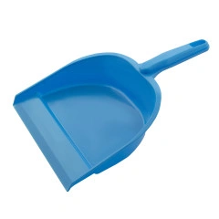 Совок, 290 x 210 мм, голубой, Home Palisad PALISAD Home 933255