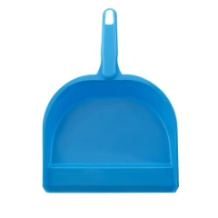 Совок, 290 x 210 мм, голубой, Home Palisad PALISAD Home 933255