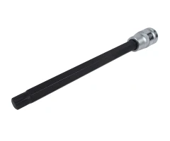 Головка 1/2"хM12 длинная с насадкой L=200мм JTC-45712200