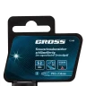 Отвертка PH3 x 150 мм, S2, трехкомпонентная ручка Gross 12149 — фото 4