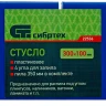 Стусло пластиковое, синее, 4 угла для запила, пила 350 мм Сибртех 22536 — фото 14