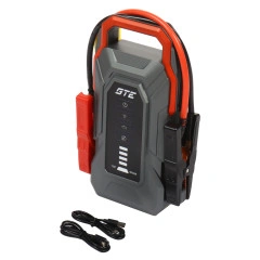 Устройство пуско-зарядное 12V 32Ач/4000А пиковый ток GTE-Р233