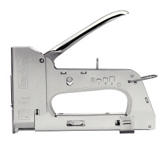 Степлер (скобозабиватель) для кабеля, 6 мм, тип 36 (10 - 14 мм), RAPID R36E 5000070
