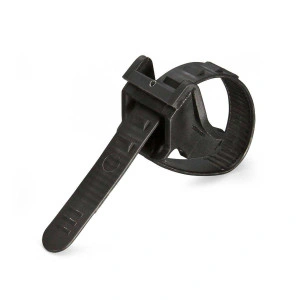 Подвес (черн) (100шт) ПКТ 160 Fortisflex 57550