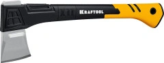 Топор-колун, 1100/1400 г, в чехле, 450 мм, KRAFTOOL X11 20660-11