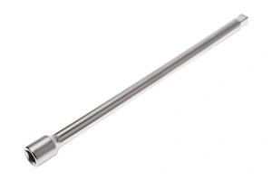 Удлинитель 3/8" 254мм шарнирный JTC-3622