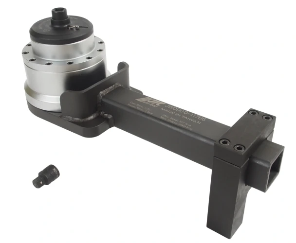 Мультипликатор 1/2"F x 1 1/2"M для усиления крутящего момента до 6000Нм JTC-JW0900-11766 — фото 2