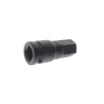 Головка торцевая 1/2" HEX H19х25мм ударная L=60мм JTC-446119 — фото 2