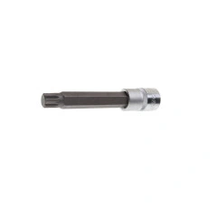 Головка 1/2"хM14 длинная с насадкой L=120мм JTC-45714120