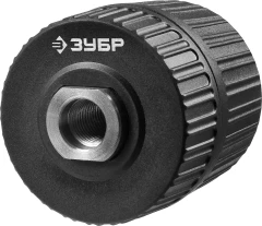 Быстрозажимной патрон для дрели, 10 мм, 3/8", ЗУБР 2907-10-3/8_z02