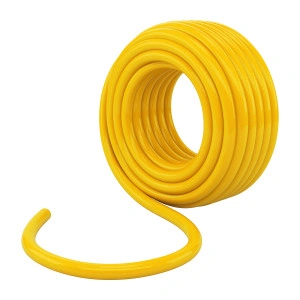 Шланг поливочный армированный, ПВХ, 3/4", 15 м, "Дачник" Сибртех 673556