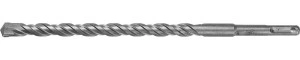 SDS-plus бур, 14 x 260 мм, ЗУБР 29315-260-14