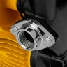 Насосная станция PS500C, 500 Вт, напор 35 м, 2200 л/ч, ресивер 2 л, блок управления Denzel 97249 — фото 10