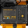 Насосная станция PS500C, 500 Вт, напор 35 м, 2200 л/ч, ресивер 2 л, блок управления Denzel 97249 — фото 11