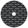 X7-EXTREM 150x1.6 мм по металлу отрезной диск для УШМ, KRAFTOOL 36257-150-1.6 — фото 2