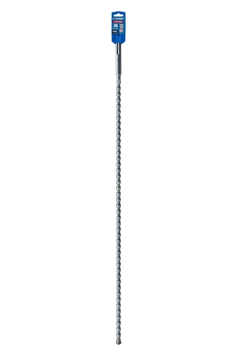 SDS-max бур, ПРОФИ-4Х 16x1360/1500 мм, ЗУБР 29350-1360-16 — фото 1