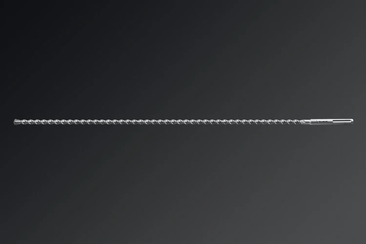 SDS-max бур, ПРОФИ-4Х 16x1360/1500 мм, ЗУБР 29350-1360-16 — фото 2