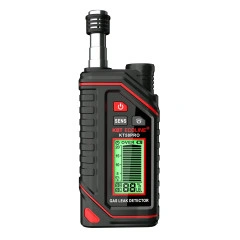 Газоанализатор серия ECOLINE КТ 58 КВТ 101567