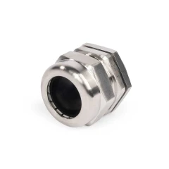 Ввод кабельный из нержавеющей стали PGM 25 (15-22 мм) (INOX) Fortisflex 88028