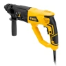 Перфоратор электрический RH-1050-26, SDS-plus, 1050 Вт, 3.2 Дж, 3 плюс 1 режим Denzel 26608 — фото 3