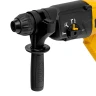 Перфоратор электрический RH-1050-26, SDS-plus, 1050 Вт, 3.2 Дж, 3 плюс 1 режим Denzel 26608 — фото 8