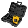 Перфоратор электрический RH-1050-26, SDS-plus, 1050 Вт, 3.2 Дж, 3 плюс 1 режим Denzel 26608 — фото 13