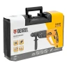 Перфоратор электрический RH-1050-26, SDS-plus, 1050 Вт, 3.2 Дж, 3 плюс 1 режим Denzel 26608 — фото 15