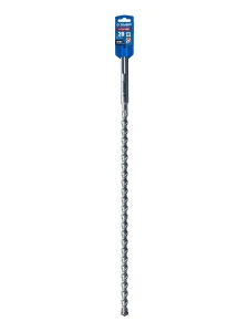 SDS-max бур, ПРОФИ-4Х 20x610/720 мм, ЗУБР 29350-610-20_z03