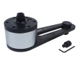 Мультипликатор 1/2"F x 1"M для усиления крутящего момента до 2700Нм JTC-7840 — фото 1