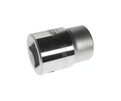 Головка торцевая 3/4" 21мм L=50мм JTC-65221